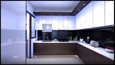 Project Image of 567.15 - 1363.5 Sq.ft Studio Studio Apartment for buy in Chamunda River Park