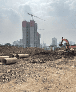 Project Image of 1209.76 - 2831.34 Sq.ft 3 BHK Apartment for buy in Kasturi The Balmoral Towers Tower A Phase IV
