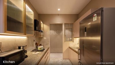 Project Image of 879.95 - 1076.0 Sq.ft 3 BHK Apartment for buy in SD Building No 3 Wing C Aquila