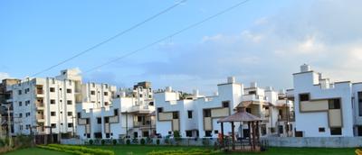 Project Image of 0.0 - 1350.0 Sq.ft 3 BHK Villa for buy in Gayatri Maitri Ambe Villa