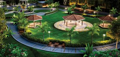 Project Image of 0.0 - 3105.0 Sq.ft 4 BHK Villa for buy in Applewoods Villa Silene