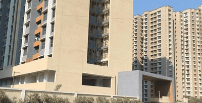 Project Image of 1143 Sq.ft 2 BHK Apartment / Flat for sale in Mahalunge for Rs. 10500000