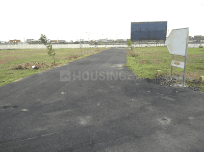 Project Image of 875.0 - 4410.0 Sq.ft Residential Plot Plot for buy in Sri Lakshmi Nagar