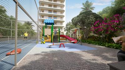 Project Image of 1600.0 - 2502.0 Sq.ft 3 BHK Apartment for buy in Skyline Dynasty