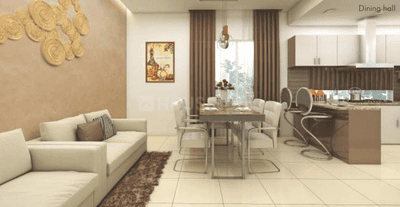 Project Image of 0.0 - 2600.0 Sq.ft 3 BHK Villa for buy in SKR Gardens