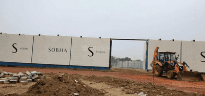Project Image of 415.49 - 432.6 Sq.ft 1 BHK Apartment for buy in Sobha Strada