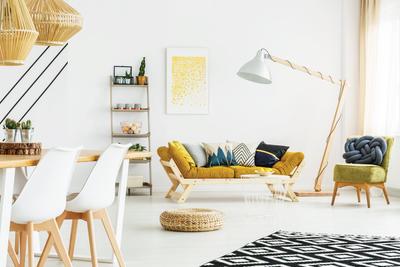 Project Image of 413.37 - 956.14 Sq.ft 1 BHK Apartment for buy in Embassy Edge