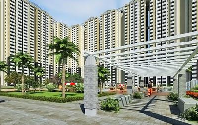 Project Image of 915.0 - 1215.0 Sq.ft 2 BHK Apartment for buy in Sovereign Lake View