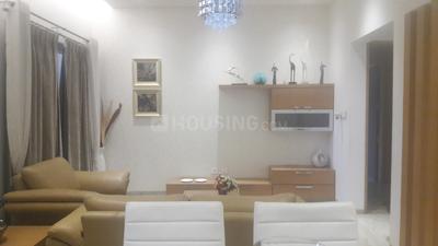 Project Image of 554.45 - 782.75 Sq.ft 2 BHK Apartment for buy in Kunal Iconia Phase V