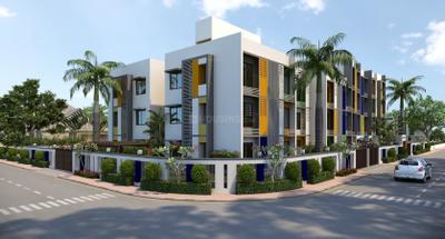 Project Image of 1170.0 - 1800.0 Sq.ft 2 BHK Apartment for buy in Saral Aditya 24
