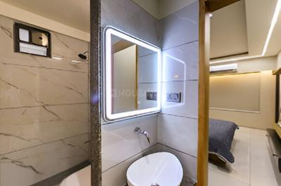 Project Image of 0.0 - 859.39 Sq.ft 3 BHK Apartment for buy in Kautilya One 54