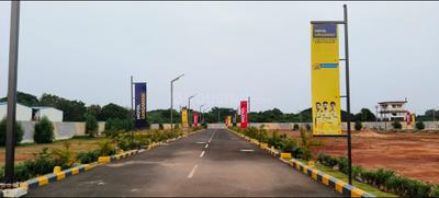 Project Image of 850.0 - 2400.0 Sq.ft Residential Plot Plot for buy in Premier Siva Prakash Avenue