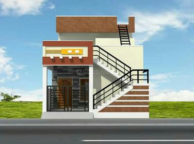 Project Image of 800.0 - 1450.0 Sq.ft 2 BHK Villa for buy in Prime MG Villa