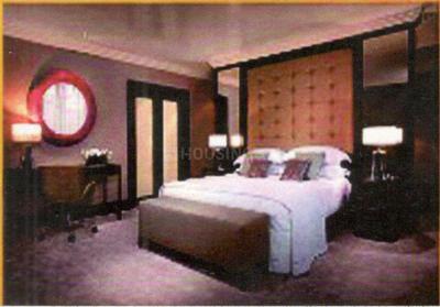 Unimarq Chandrakanan Apartment Bedroom 1