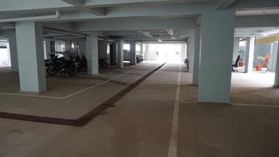 Project Image of 940.0 - 1175.0 Sq.ft 2 BHK Apartment for buy in Infant Mercy Apartments