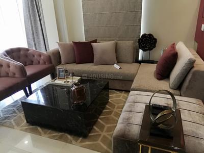 Project Image of 1409.0 - 1529.0 Sq.ft 3 BHK Apartment for buy in Soma Chester Hills