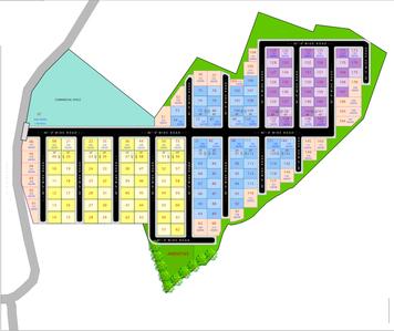 RSR Rocketry Layout Plan 1
