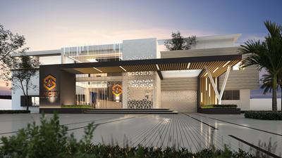 Project Image of 1200.0 - 8000.0 Sq.ft Residential Plot Plot for buy in SN City