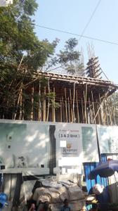 Project Image of 270.5 - 647.23 Sq.ft 1 BHK Apartment for buy in Siddhivinayak Rooprajat Enclave