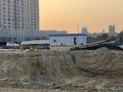 Project Image of 1200 Sq.ft 3 BHK Apartment / Flat for sale in Noida Extension for Rs. 12500000