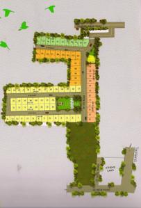 Project Image of 2000 Sq.ft 3 BHK Independent House for sale in Mahaveer Nagar for Rs. 7000000