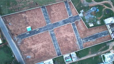 Project Image of 1500.0 - 1750.0 Sq.ft Residential Plot Plot for buy in Metro DR Shivasamy Enclave