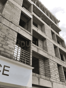 Project Image of 243.59 - 483.62 Sq.ft 1 RK Apartment for buy in Yashoda Vrundavan Complex Phase 2