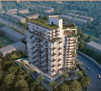 Project Image of 1094.81 - 3491.41 Sq.ft 3 BHK Apartment for buy in Nirvaan Residency