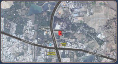 Project Image of 485.0 - 675.0 Sq.ft 1 BHK Apartment for buy in Shreeji Avenue