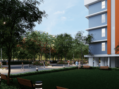Project Image of 1625.0 - 2652.0 Sq.ft 3 BHK Apartment for buy in RDB Harmony