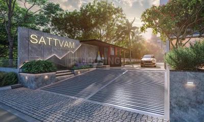 Project Image of 3080 Sq.ft 3 BHK Apartment / Flat for sale in Adajan Gam for Rs. 7800000