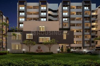 Project Image of 684 Sq.ft 1 BHK Apartment / Flat for sale in Naroda for Rs. 2200000