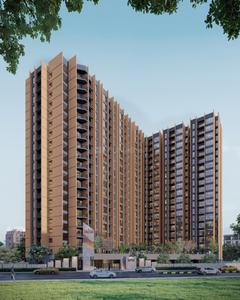 Project Image of 0.0 - 968.0 Sq.ft 2 BHK Apartment for buy in Casagrand Aspires
