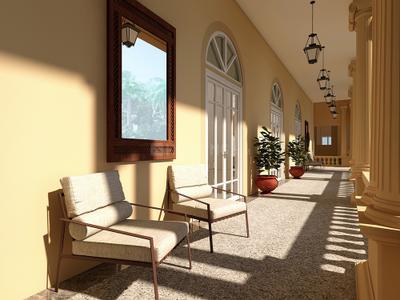 Project Image of 1087.0 - 2023.0 Sq.ft 2 BHK Apartment for buy in SIS Florence