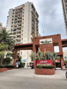 Project Image of 905.0 - 2095.0 Sq.ft 2 BHK Apartment for buy in Galaxy North Avenue Tower G