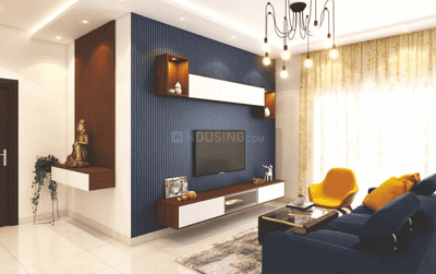 Project Image of 711.0 - 1035.0 Sq.ft 2 BHK Apartment for buy in Dev Aashish Pride and Plaza