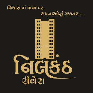 Project Image of 887.38 - 894.37 Sq.ft 3 BHK Apartment for buy in Khushi Nilkanth Rivera
