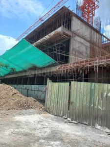 Project Image of 1344 Sq.ft 3 BHK Apartment / Flat for sale in Kondhwa for Rs. 13800000