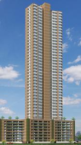 Project Image of 0.0 - 1800.0 Sq.ft 3 BHK Apartment for buy in HBS New Shiv Shahi