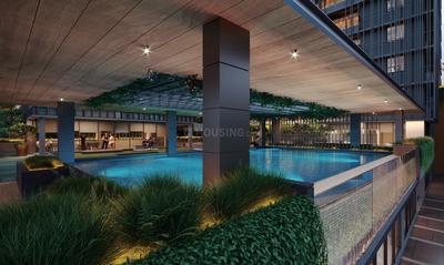 Project Image of 2700.0 - 3801.0 Sq.ft 3 BHK Apartment for buy in Highline