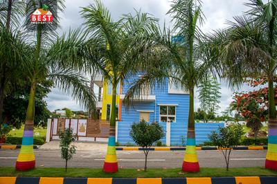 Project Image of 1200.03 - 1500.01 Sq.ft Residential Plot Plot for buy in Green Valley Phase 2