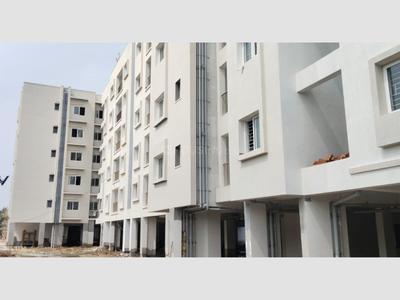 Project Image of 1152.0 - 1283.0 Sq.ft 2.5 BHK Apartment for buy in Tulive Azpire