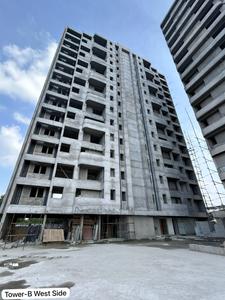 Project Image of 2300.03 - 4232.48 Sq.ft 4 BHK Penthouse for buy in Viviana Westin