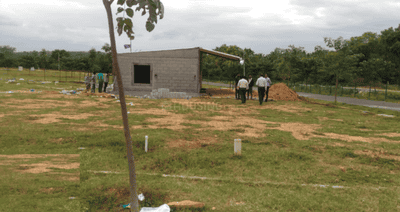 Project Image of 0.0 - 1200.0 Sq.ft Residential Plot Plot for buy in Ashwasurya AR Beryle