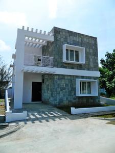 Project Image of 0.0 - 1940.0 Sq.ft 3 BHK Villa for buy in Modi Bloomdale