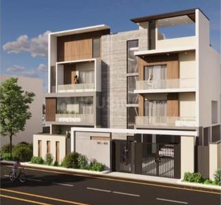 Project Image of 1000.0 - 1383.0 Sq.ft Residential Plot Plot for buy in Urban Arul Avenue