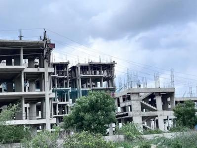 Project Image of 0.0 - 1105.0 Sq.ft 2.5 BHK Apartment for buy in Ira M3