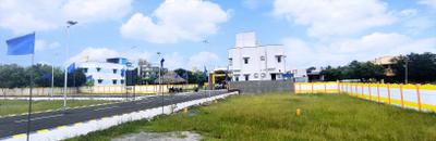 Project Image of 738.0 - 1874.0 Sq.ft Residential Plot Plot for buy in SM Sri Seshadri Nagar