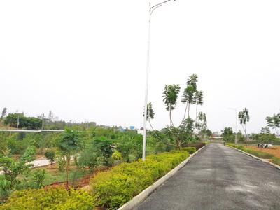 Project Image of 1200.0 - 4500.0 Sq.ft Residential Plot Plot for buy in Cauvery Enclave