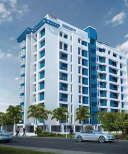 Project Image of 1135.0 - 1600.0 Sq.ft 2 BHK Apartment for buy in Sowparnika Grand Square